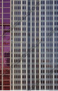 photo texture of building highrise 0012